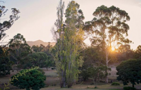 Karribank, Porongurup